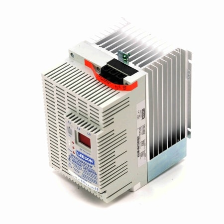 SERIES + - VFD.IP20.3PH.10HP.480-590V