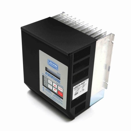 SERIES 1 - VFD.NEMA 1..3PH.7.5HP.208-230V
