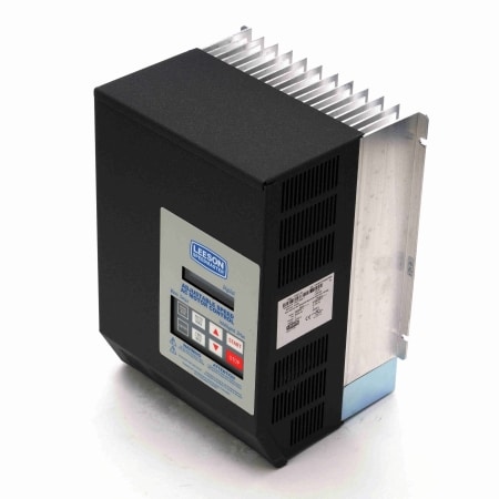 SERIES 1 - VFD.NEMA 1..3PH.10HP.200-240V