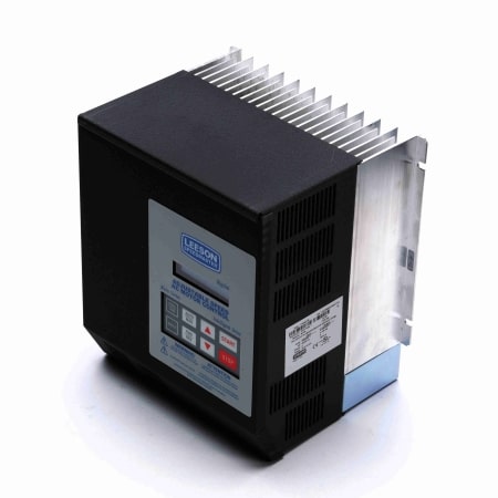 SERIES 1 - VFD.NEMA 1..3PH.10HP.400-480V