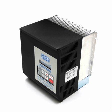 SERIES 1 - VFD.NEMA 1..3PH.10HP.480-590V