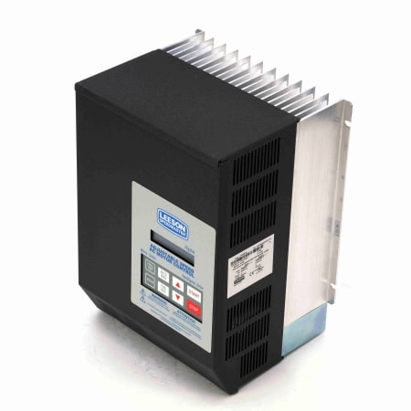 SERIES 1 - VFD.NEMA 1..3PH.15HP.400-480V