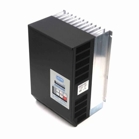 SERIES 1 - VFD.NEMA 1..3PH.25HP.200-240V