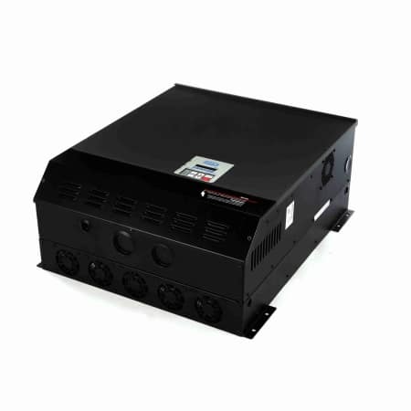SERIES 1 - VFD.NEMA 1..3PH.100HP.400-480V