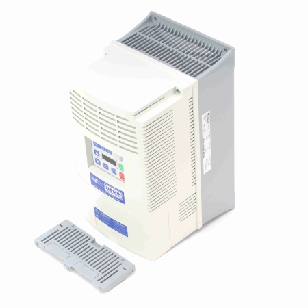 SERIES 2.NEMA 1 VECTOR, 25HP, 3/60/480/600V
