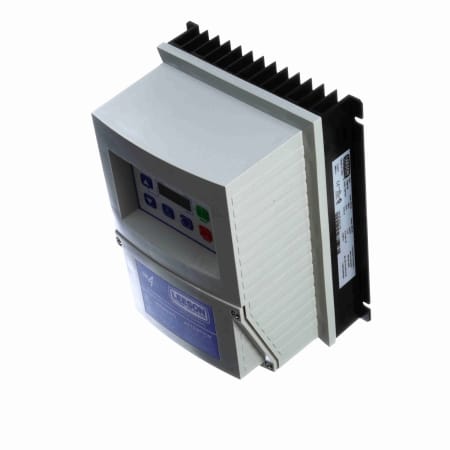 SERIES 4.NEMA 4 VECTOR.1HP 1.7 AMPS.575V