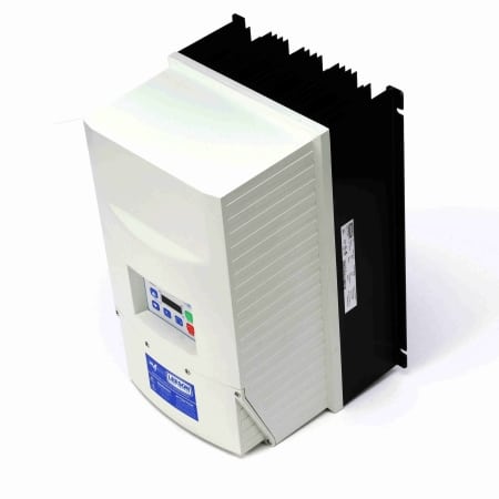 SERIES 4.NEMA 4 VECTOR.20HP 54.0 AMPS.230V INPUT