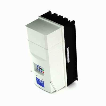 SERIES 4.NEMA 4 VECTOR.30HP 40.0 AMPS.460V INPUT