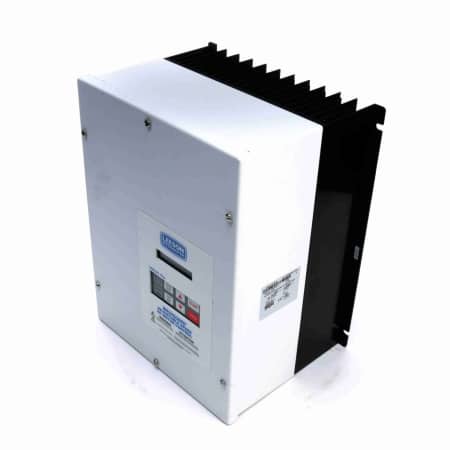 SERIES 1 - VFD.NEMA 4/12..3PH.15HP.400-480V