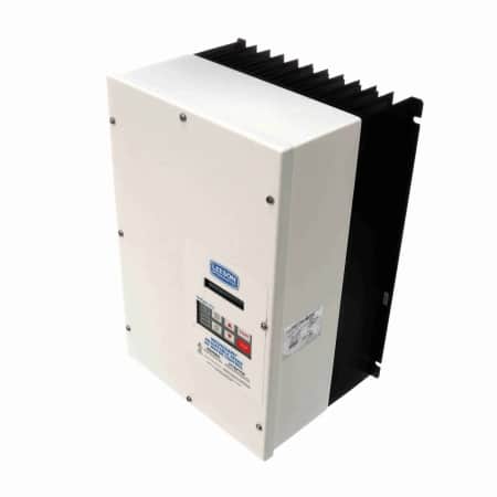 SERIES 1 - VFD.NEMA 4/12..3PH.20HP.400-480V
