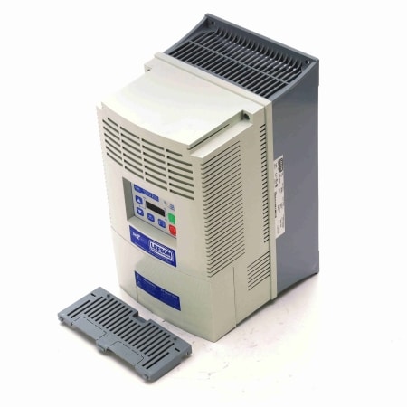 SERIES 2.NEMA 1 VECTOR, 30HP, 3/60/400/480V
