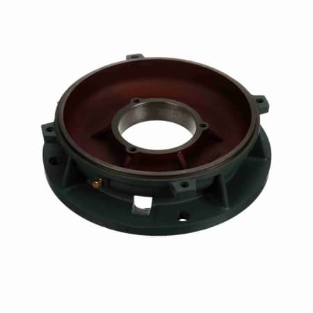 280 TEFC D-FLANGE ENDBELL W/LB