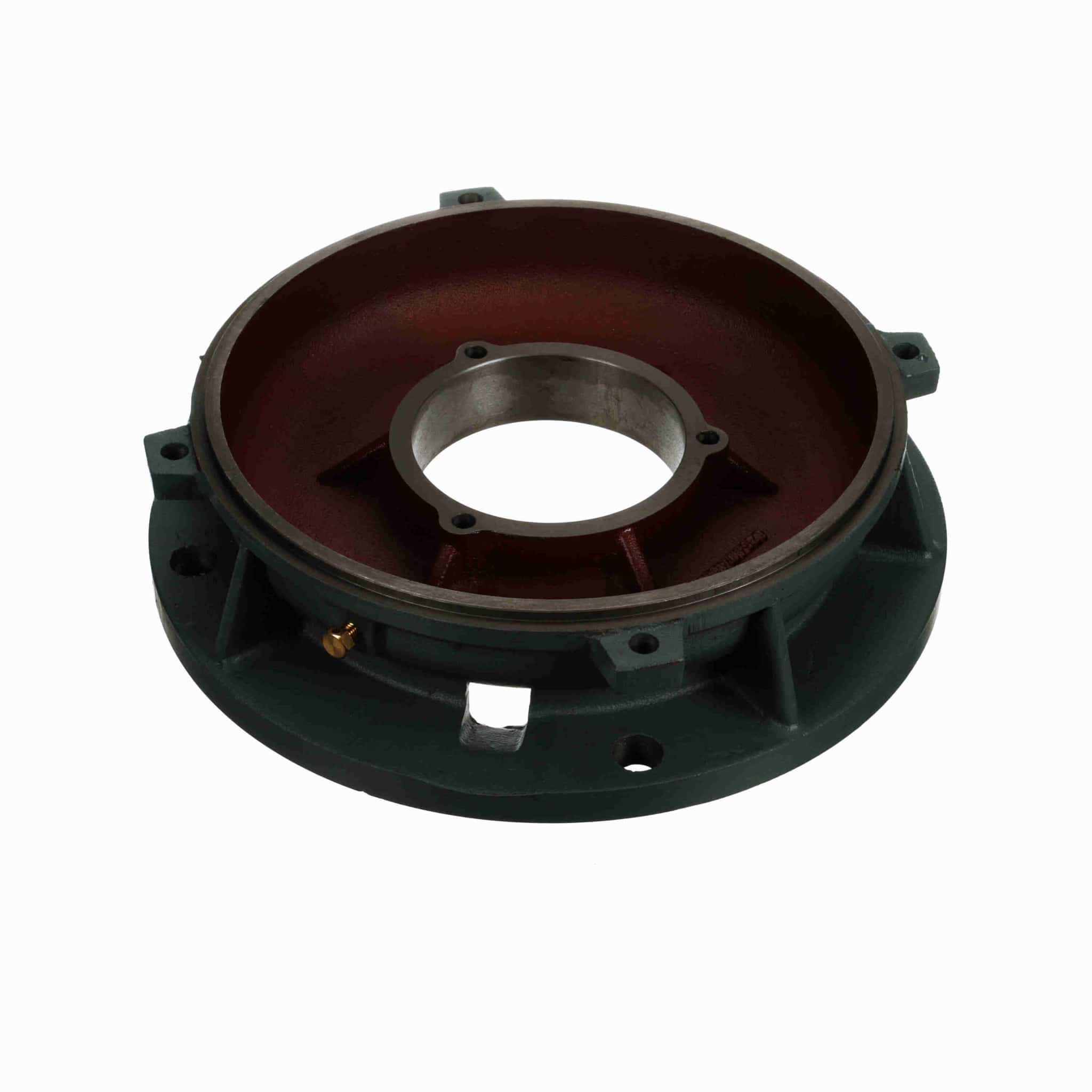 280 TEFC D-FLANGE ENDBELL W/LB