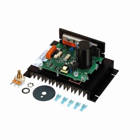 F-HP SERIES AC DRIVE.OPEN CHASSIS...1HP.230V