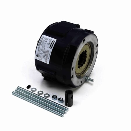 10 LB-FT COUPLER BRAKE.56C/143-5TC.NEMA2/IP23.230/460V.1PH.ALUMINUM STEARNS 1056731081QF