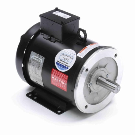 Inverter (Vector) Duty Motor