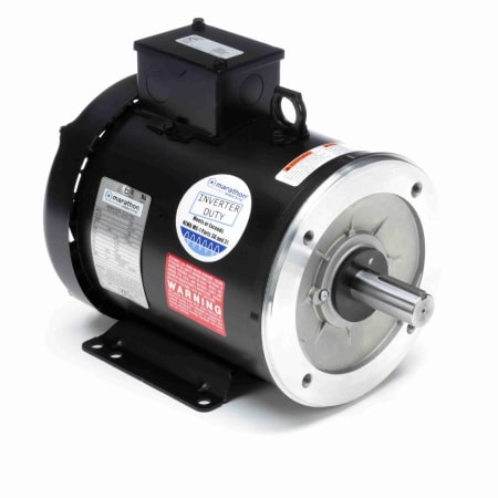 Inverter (Vector) Duty Motor