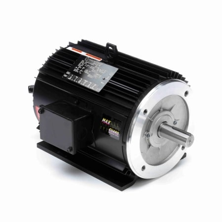 Inverter (Vector) Duty Motor
