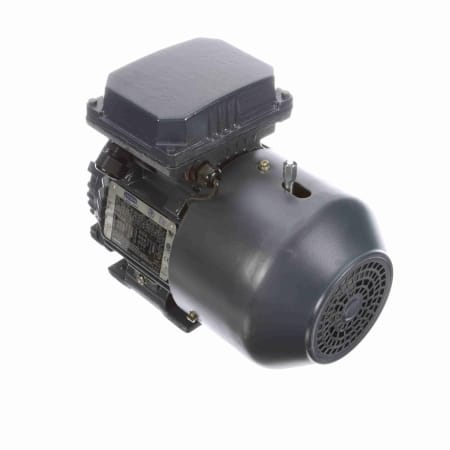 1,1800,TEFC,80M,3/60/230/460 - IEC BRAKEMOTOR