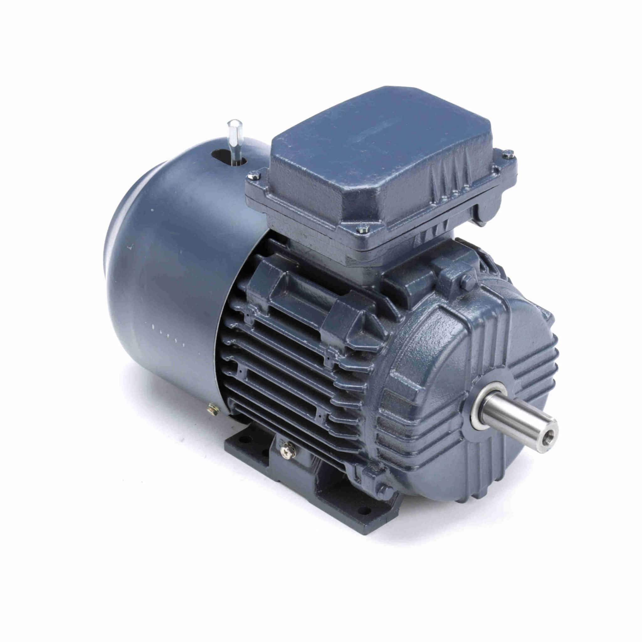 1 1/2,1800,TEFC,90S,3/60/230/460 - IEC BRAKEMOTOR
