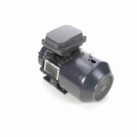 2,1800,TEFC,90L,3/60/230/460 - IEC BRAKEMOTOR