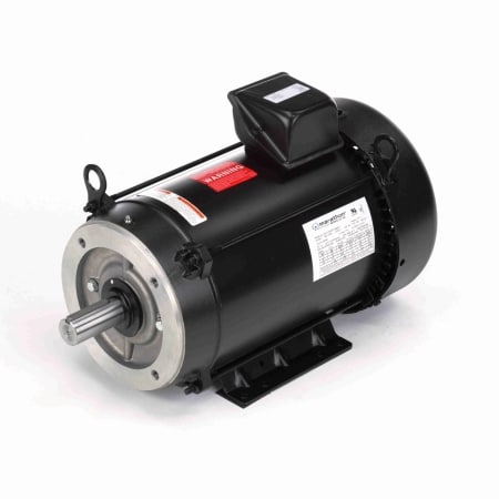 Inverter (Vector) Duty Motor