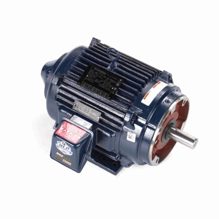 Inverter (Vector) Duty Motor