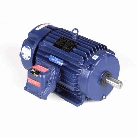 7 1/2HP-5.5KW..3510RPM.DF132SC.TEFC.230/460V.3PH.60HZ.CONT.40C.1.15SF.B3/B14..............