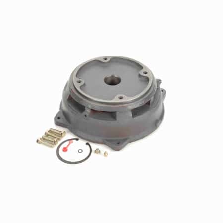 C-FACE KIT ODP.254-6T FRAME.2-POLE ONLY (DBD)