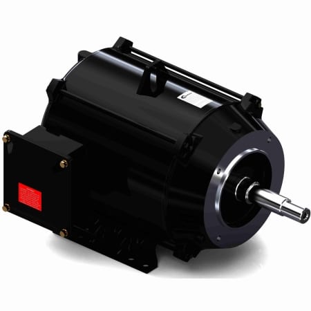 Pool Pump Motor