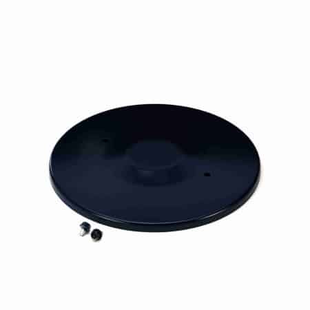 DRIP COVER, 180 DP ROLLED STEEL FRAMES
