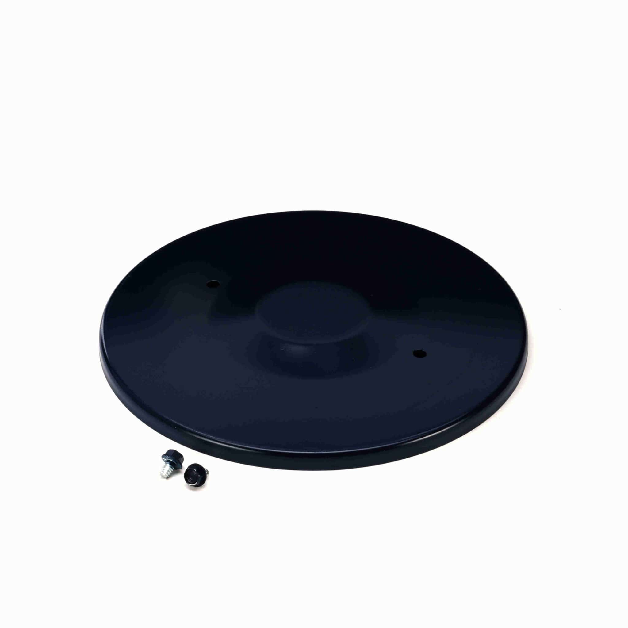 DRIP COVER, 180 DP ROLLED STEEL FRAMES