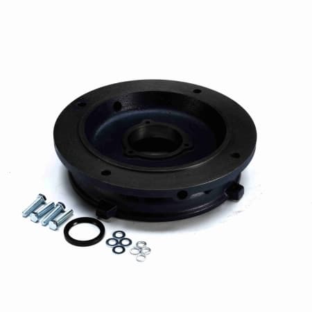 FF/B5 FLANGE KIT,200, 2 POLE,IE3 (CM)