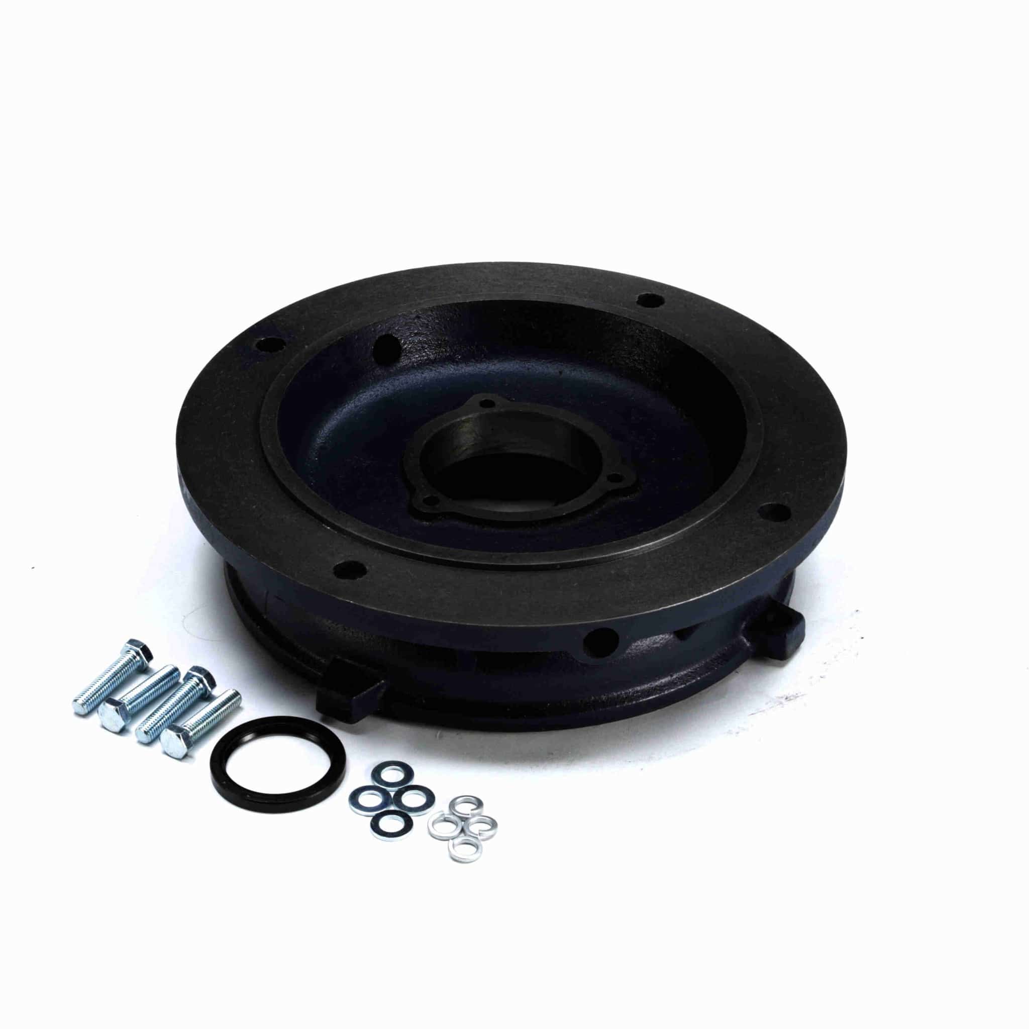 FF/B5 FLANGE KIT,200, 2 POLE,IE3 (CM)