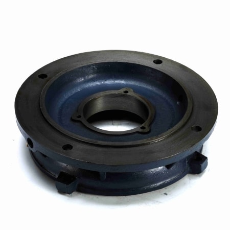 FF/B5 FLANGE KIT,200, (STYLE LETTER A)(IE2) & 4&6 POLE IE3 (CM)