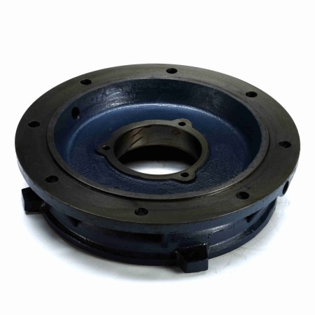 FF/B5 FLANGE KIT,225, (STYLE LETTER A)(IE2) & 4&6 POLE IE3 (CM)