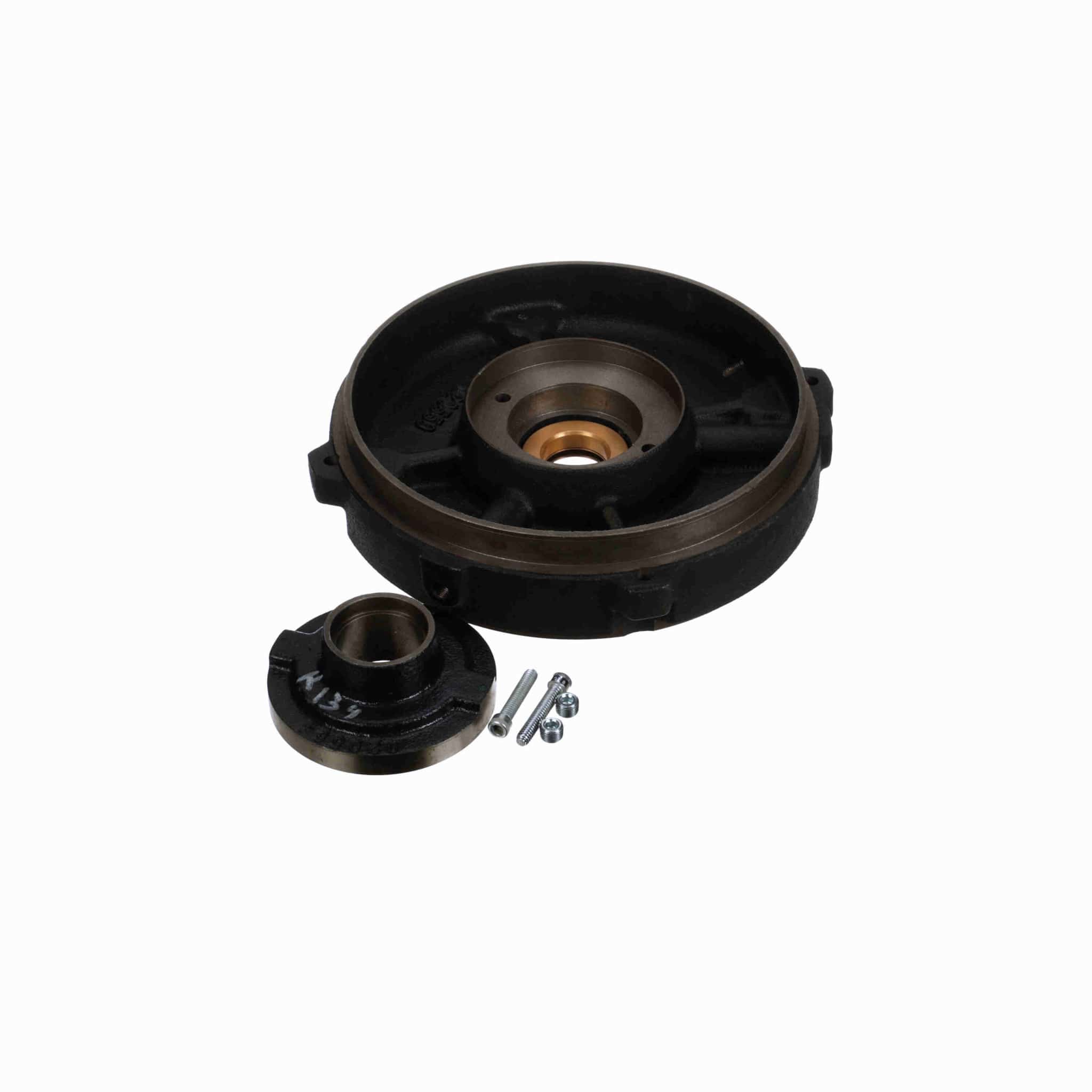 IEEE 841 C-FACE 182-4T TFN,THN,TTN