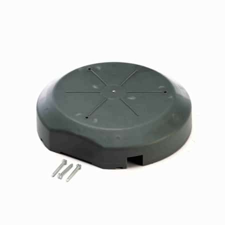 DRIP COVER, 213-5T TTDW RIGID