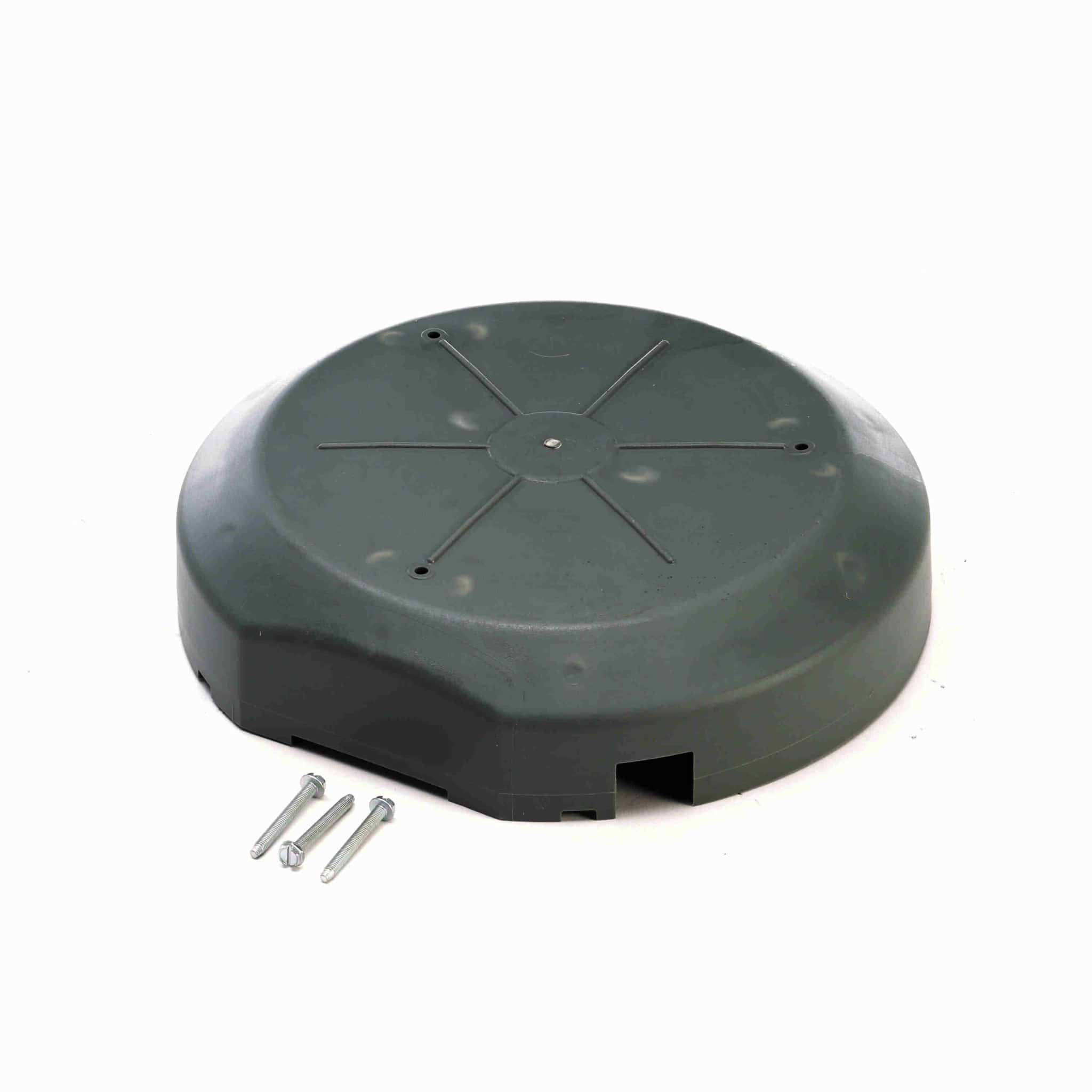 DRIP COVER, 213-5T TTDW RIGID