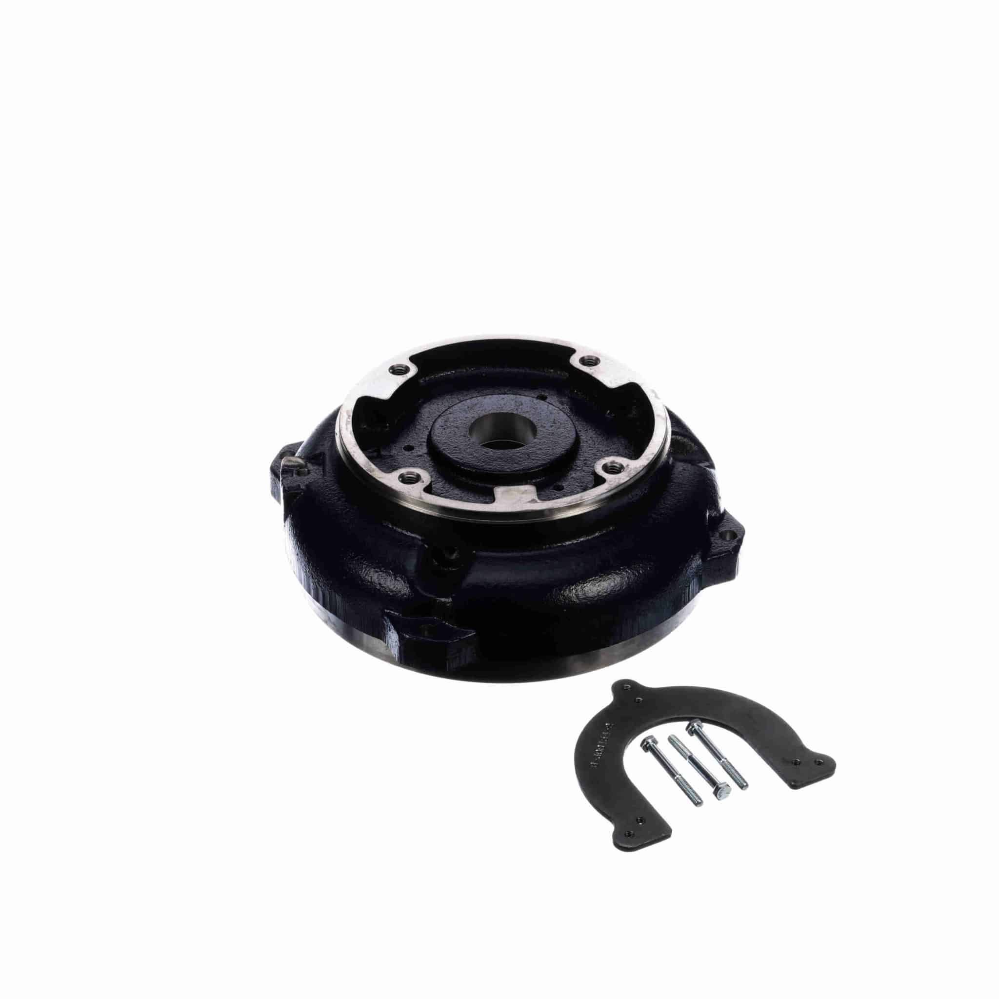 TE C-FACE 254-6T FR TFNA, TTNA DESIGNS