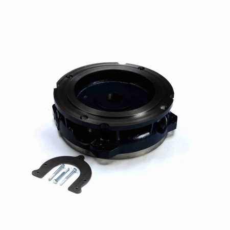 D-FLANGE, 284-6T - TFNA DESIGN