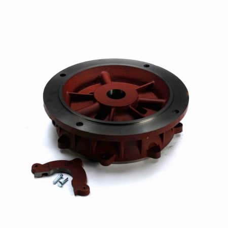 D-FLANGE, 324-6T/TS - TFS DESIGN