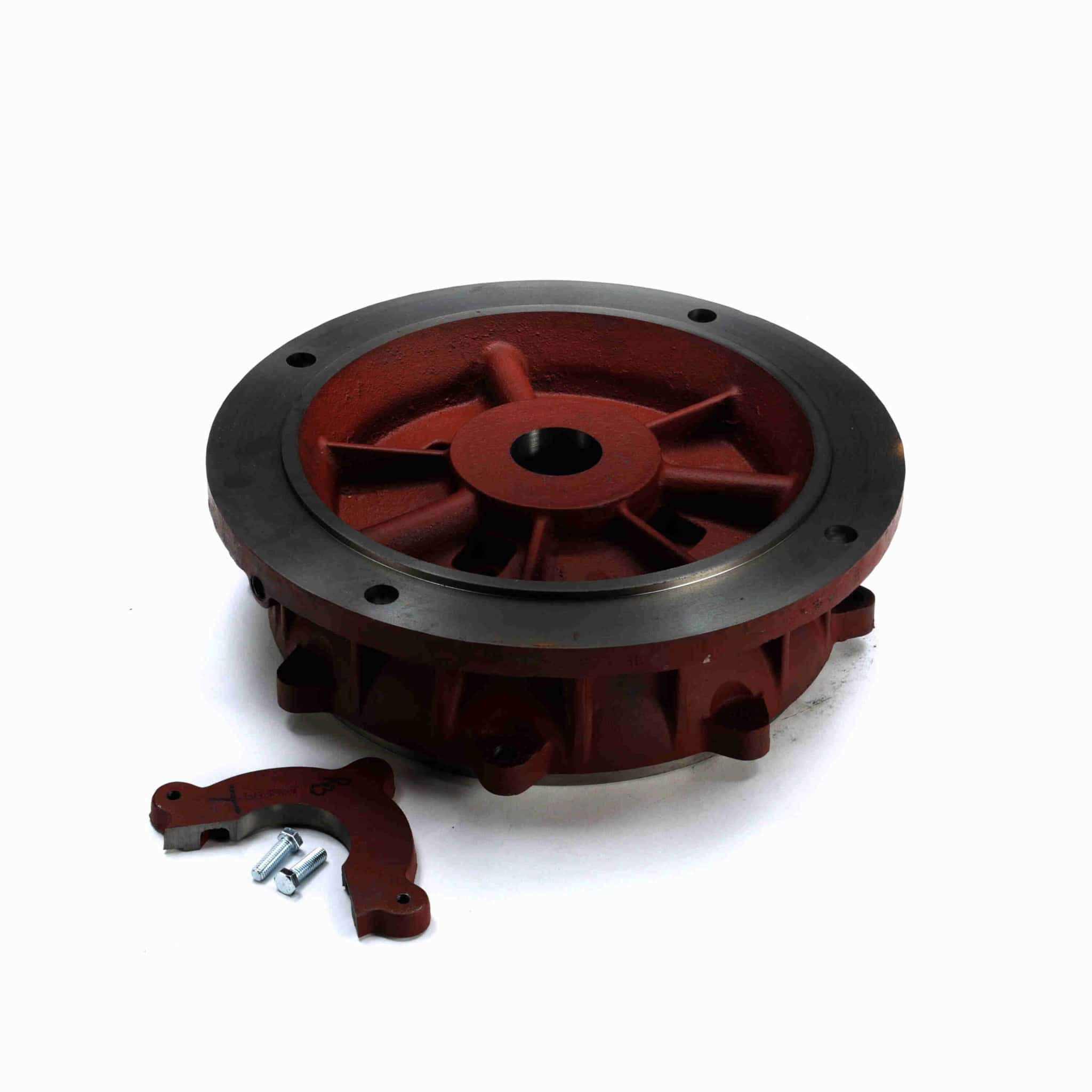 D-FLANGE, 324-6T/TS - TFS DESIGN