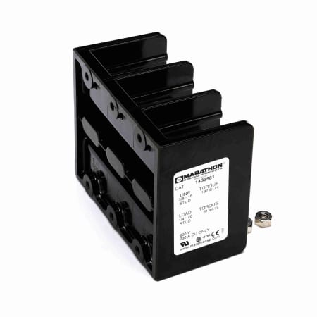 TERMINAL BLOCK KIT 364-5T/TS FRAME