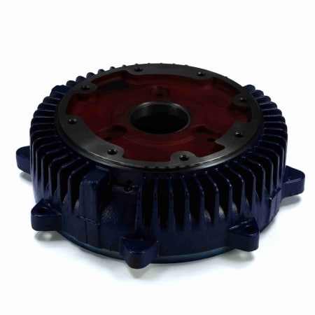 IEEE 841 C-FACE 364-5T FR HFS DESIGN