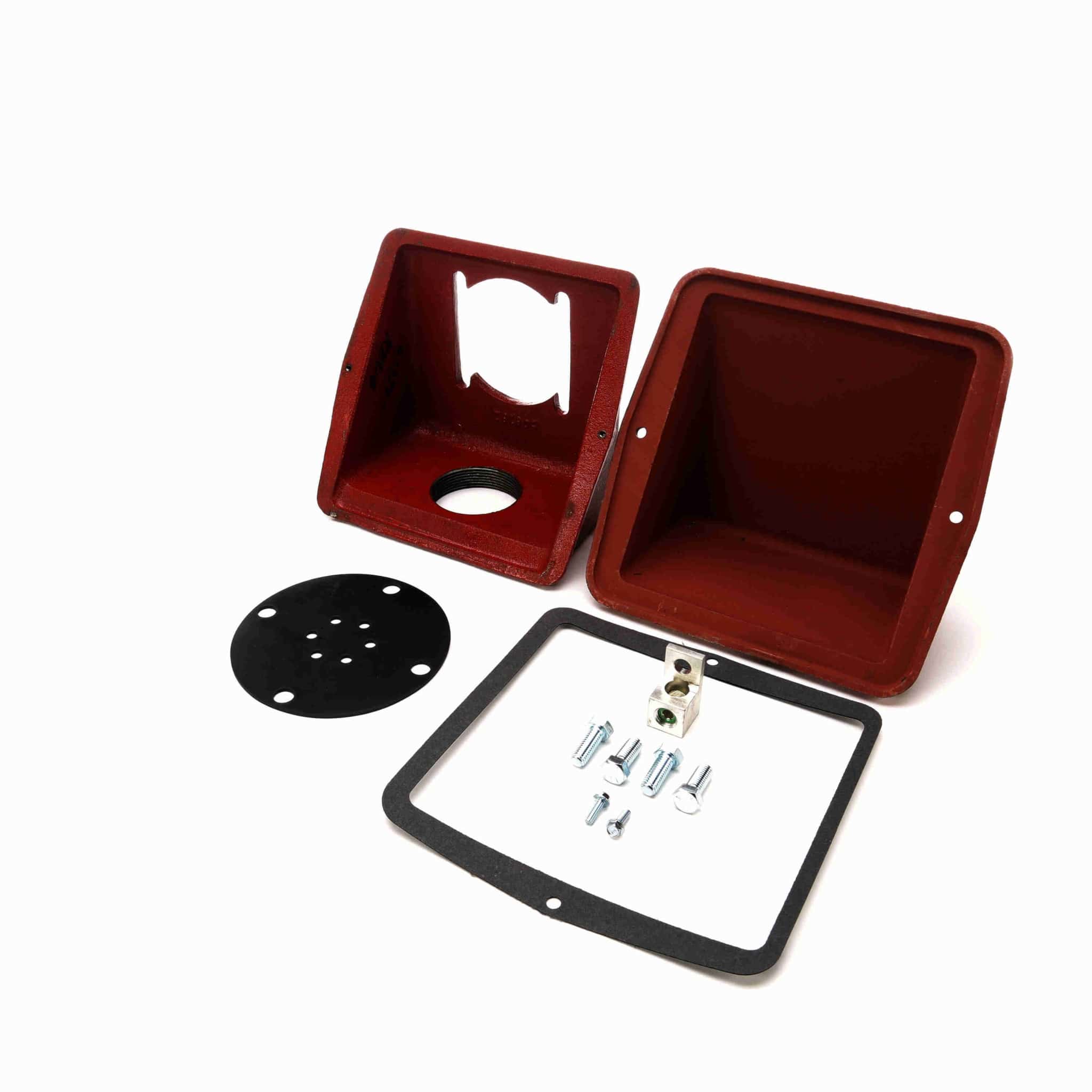 COND. BOX KIT 364-449T/TS FRAME