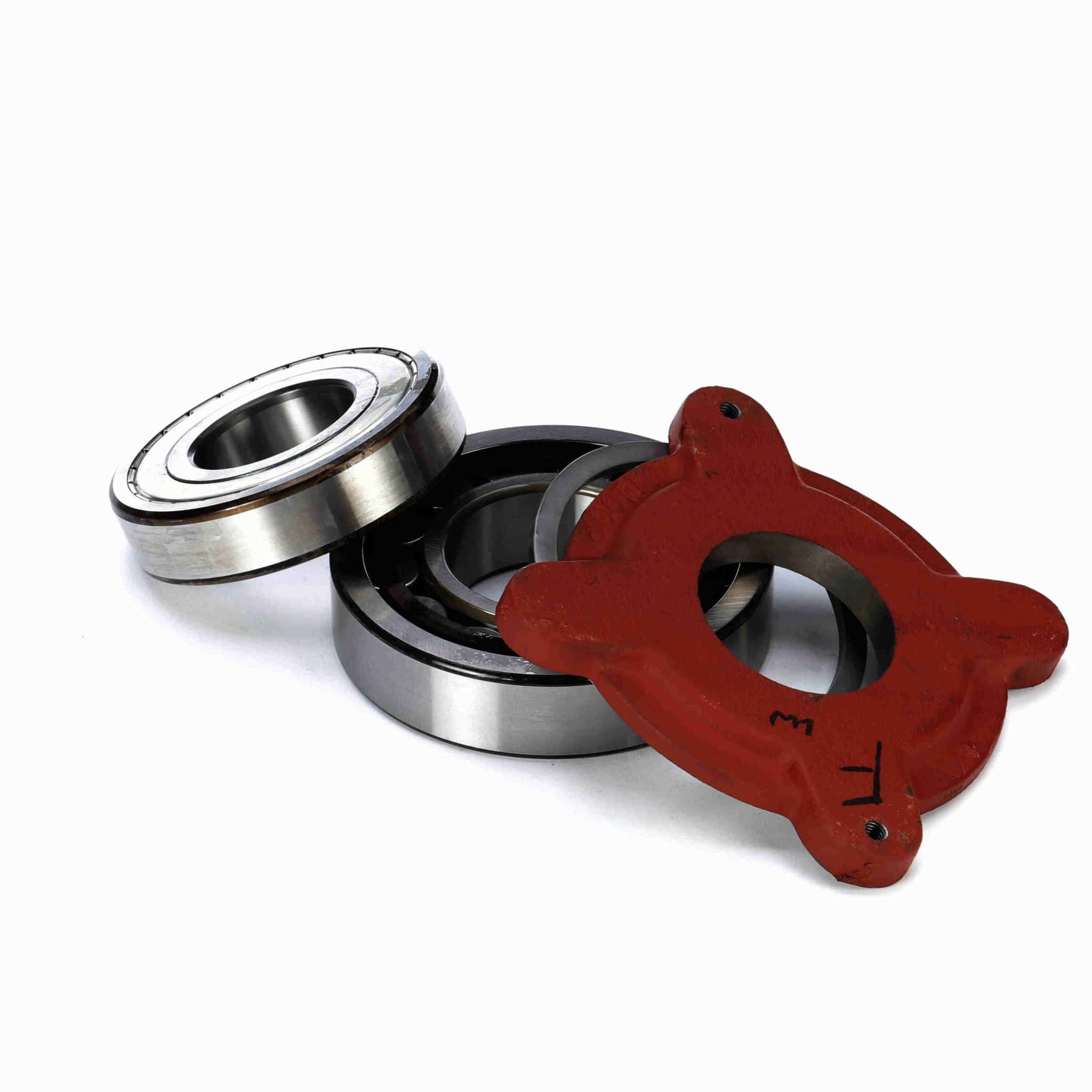 ROLLER BRG KIT 404-5T FR TFS DESIGN