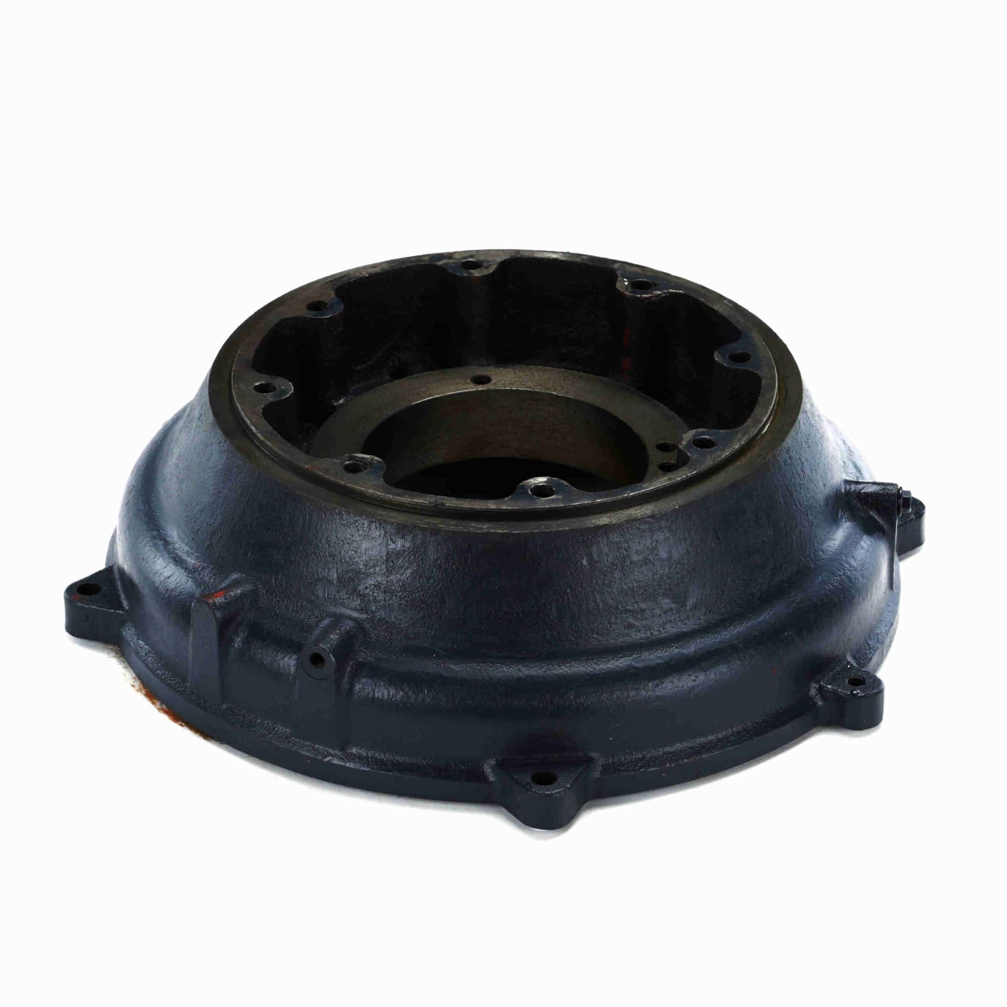 404/5T,TEFC,4&6 POLE,C-FACE GLOBETROTTER (NEMA)