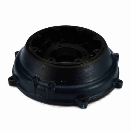 404/5TS,TEFC,2 POLE,C-FACE GLOBETROTTER (NEMA)
