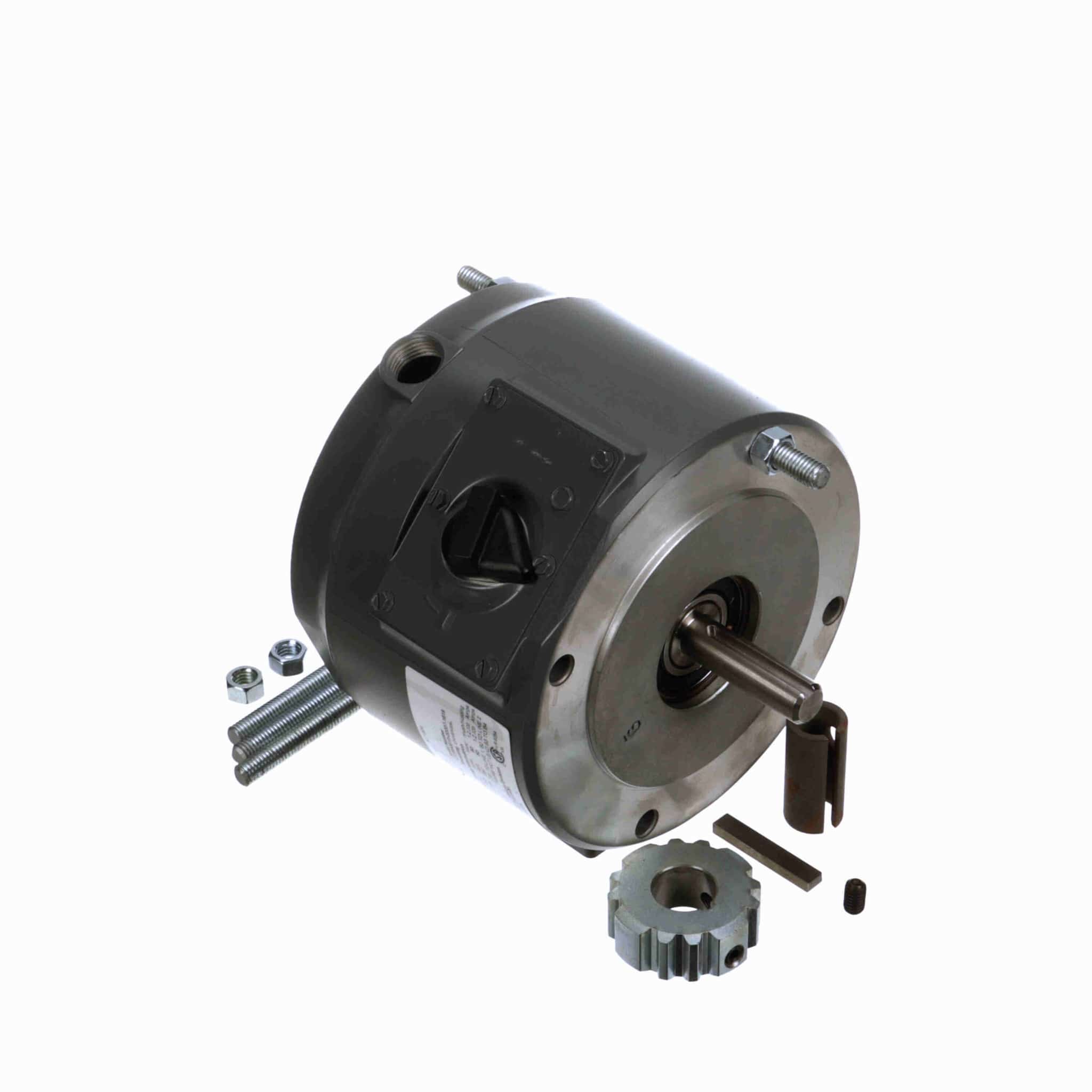 BRAKE KIT - NEMA 2,IP23,6 LB/FT